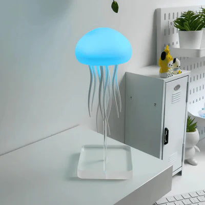 MeduGlow -Jellyfish Mood Lamp
