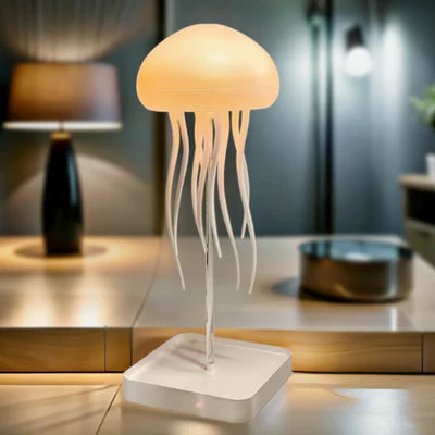 MeduGlow -Jellyfish Mood Lamp