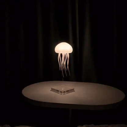 MeduGlow -Jellyfish Mood Lamp