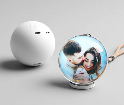 Memory Sphere