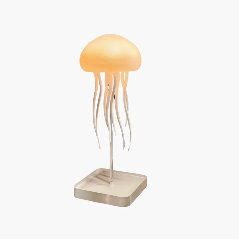 MeduGlow -Jellyfish Mood Lamp
