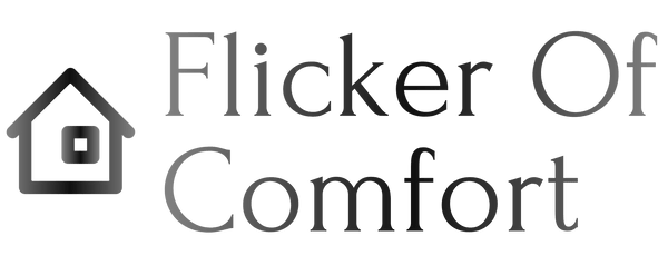 Flicker Of Comfort